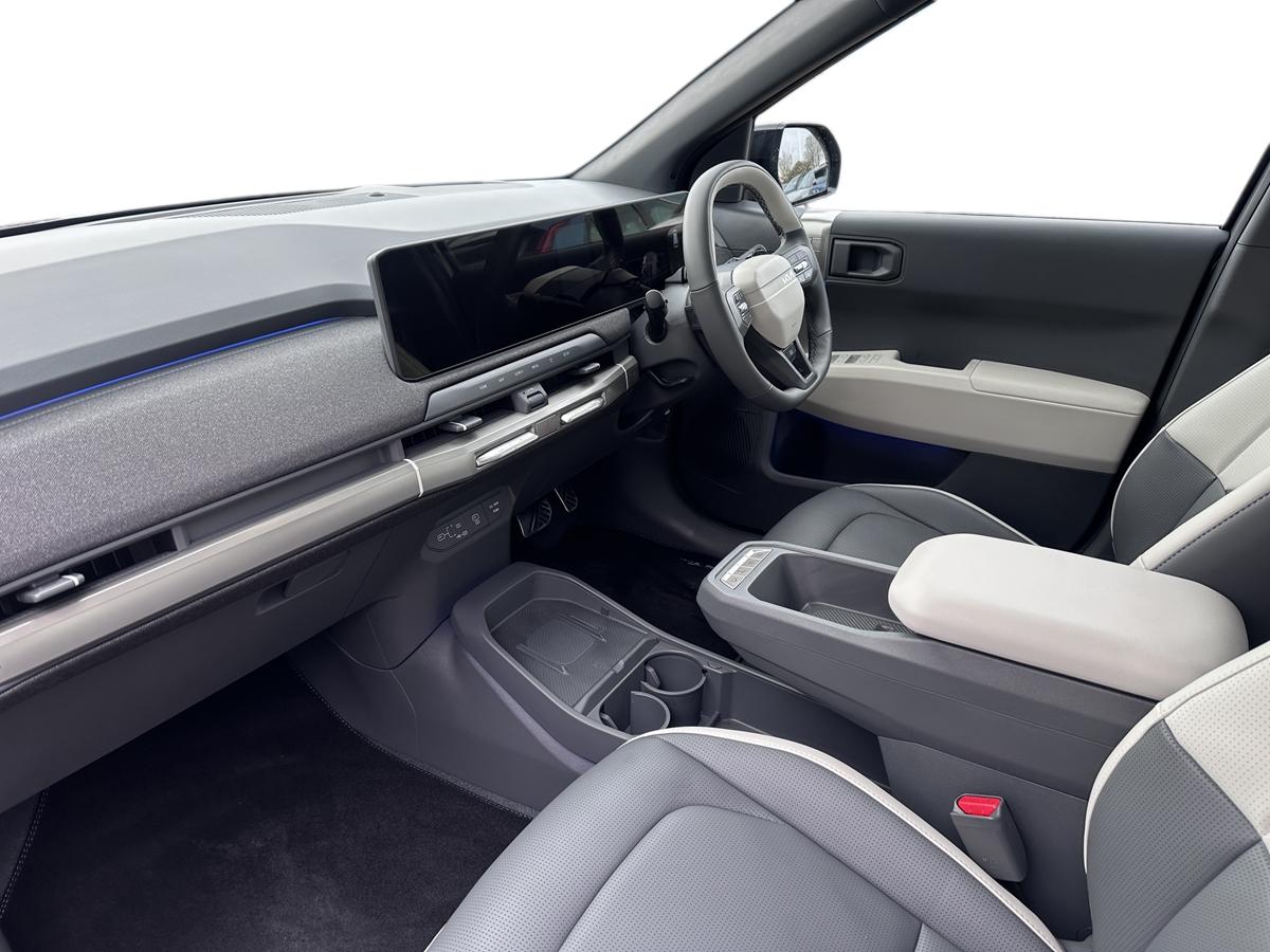 Used Kia EV3 2025 for sale - 77884622: Photo 14