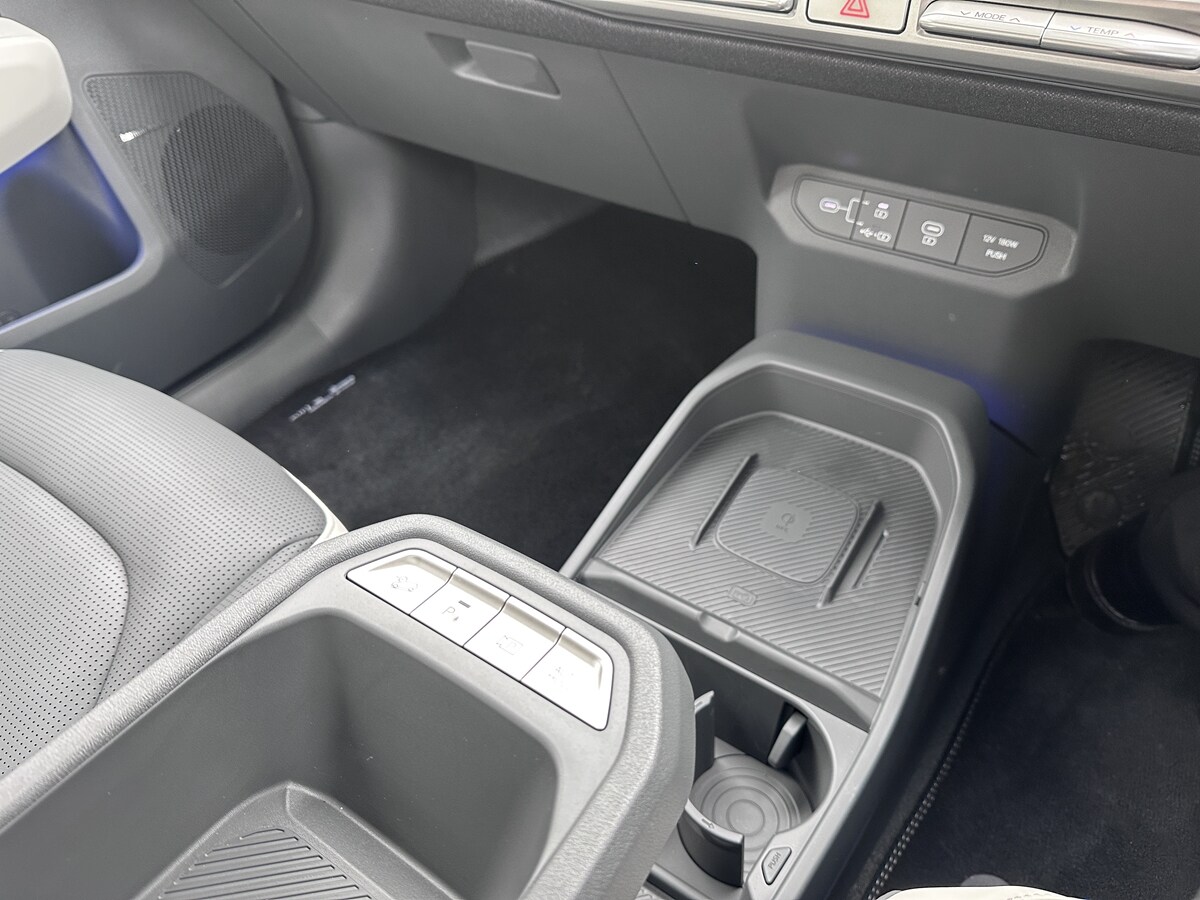 Used Kia EV3 2025 for sale - 77884622: Photo 15