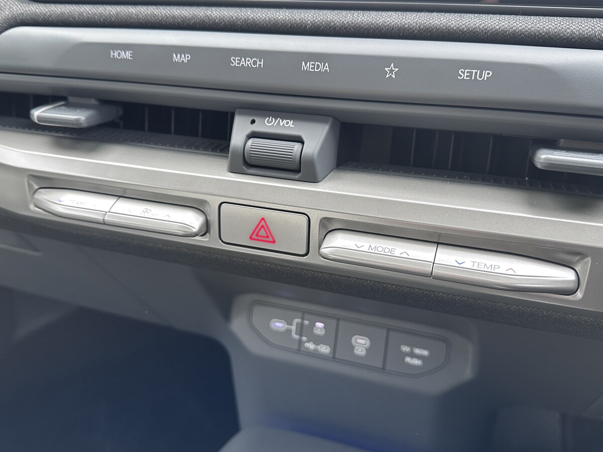 Used Kia EV3 2025 for sale - 77884622: Photo 17