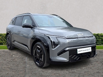 Used Kia EV3 2025 for sale - 77884622: Photo
