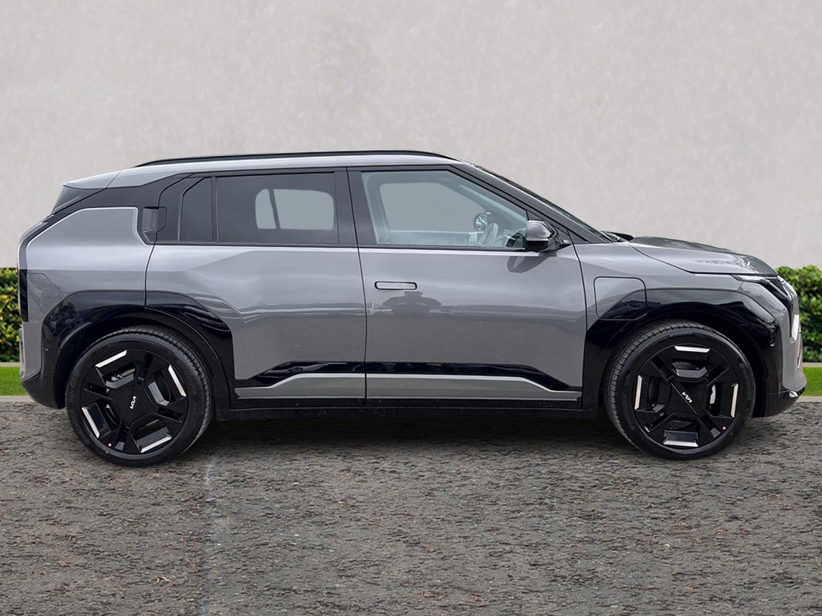 Used Kia EV3 2025 for sale - 77884622: Photo 2