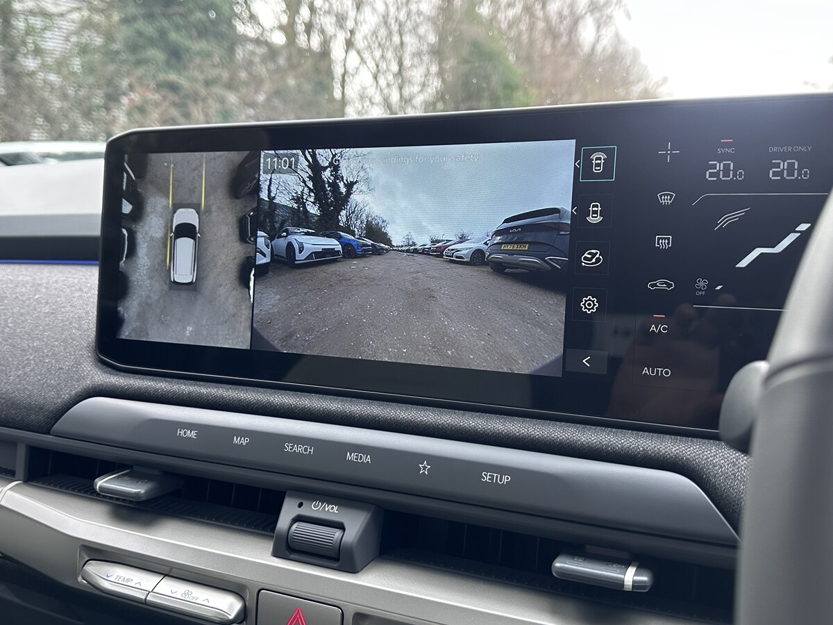 Used Kia EV3 2025 for sale - 77884622: Photo 21