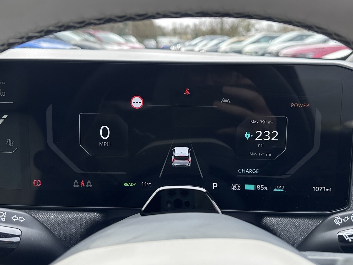 Used Kia EV3 2025 for sale - 77884622: Photo 23