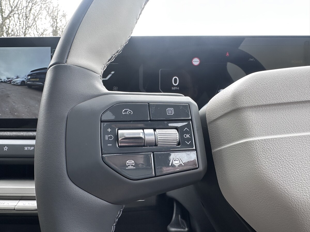 Used Kia EV3 2025 for sale - 77884622: Photo 24