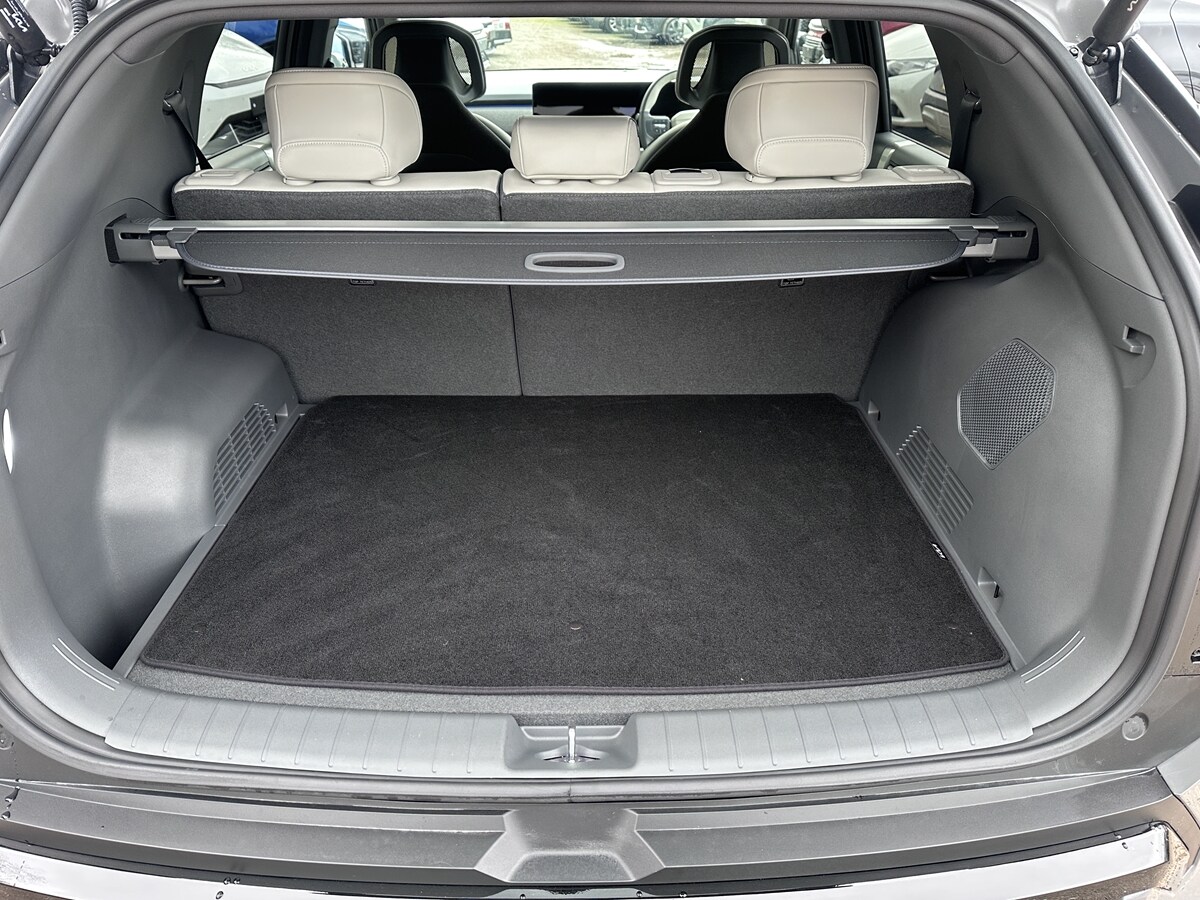 Used Kia EV3 2025 for sale - 77884622: Photo 27