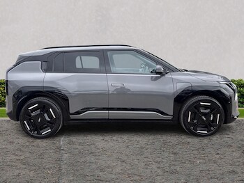 Used Kia EV3 2025 for sale - 77884622: Photo