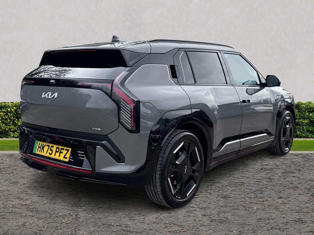 Used Kia EV3 2025 for sale - 77884622: Photo 3