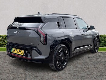 Used Kia EV3 2025 for sale - 77884622: Photo