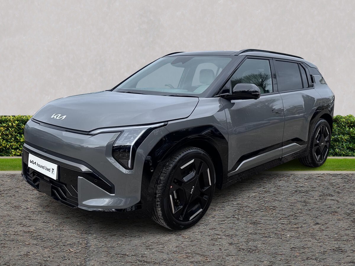 Used Kia EV3 2025 for sale - 77884622: Photo 7