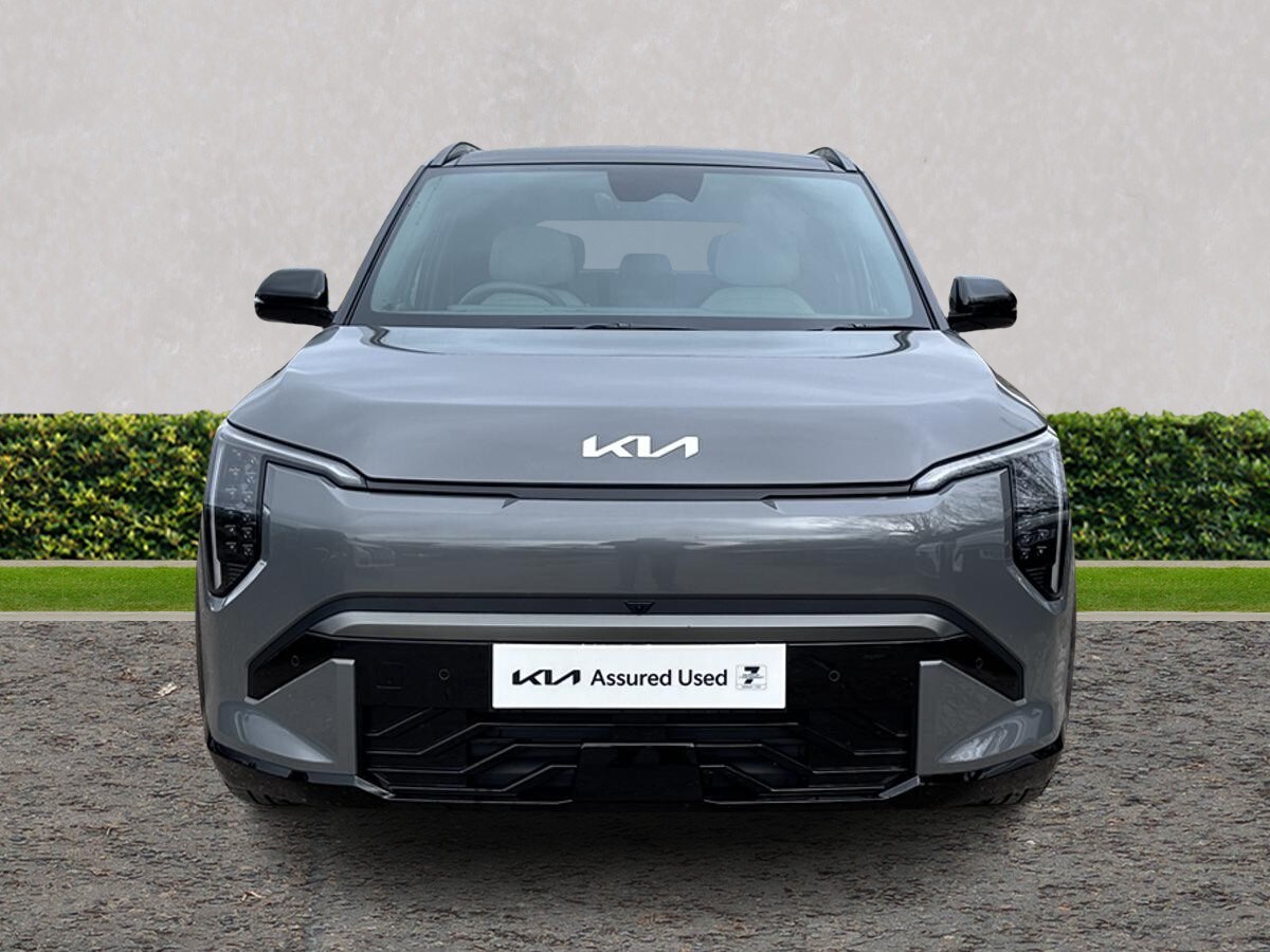 Used Kia EV3 2025 for sale - 77884622: Photo 8