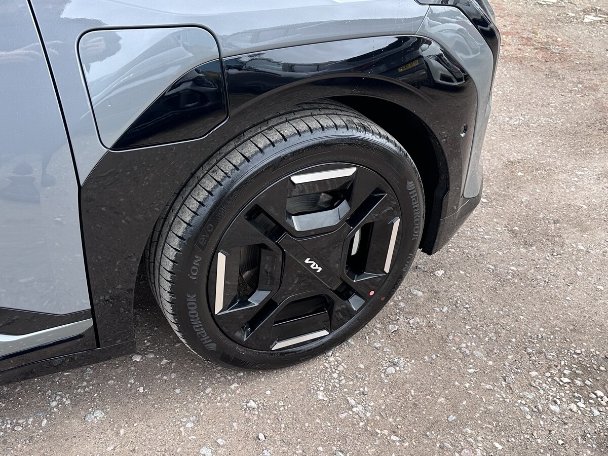 Used Kia EV3 2025 for sale - 77884622: Photo 9