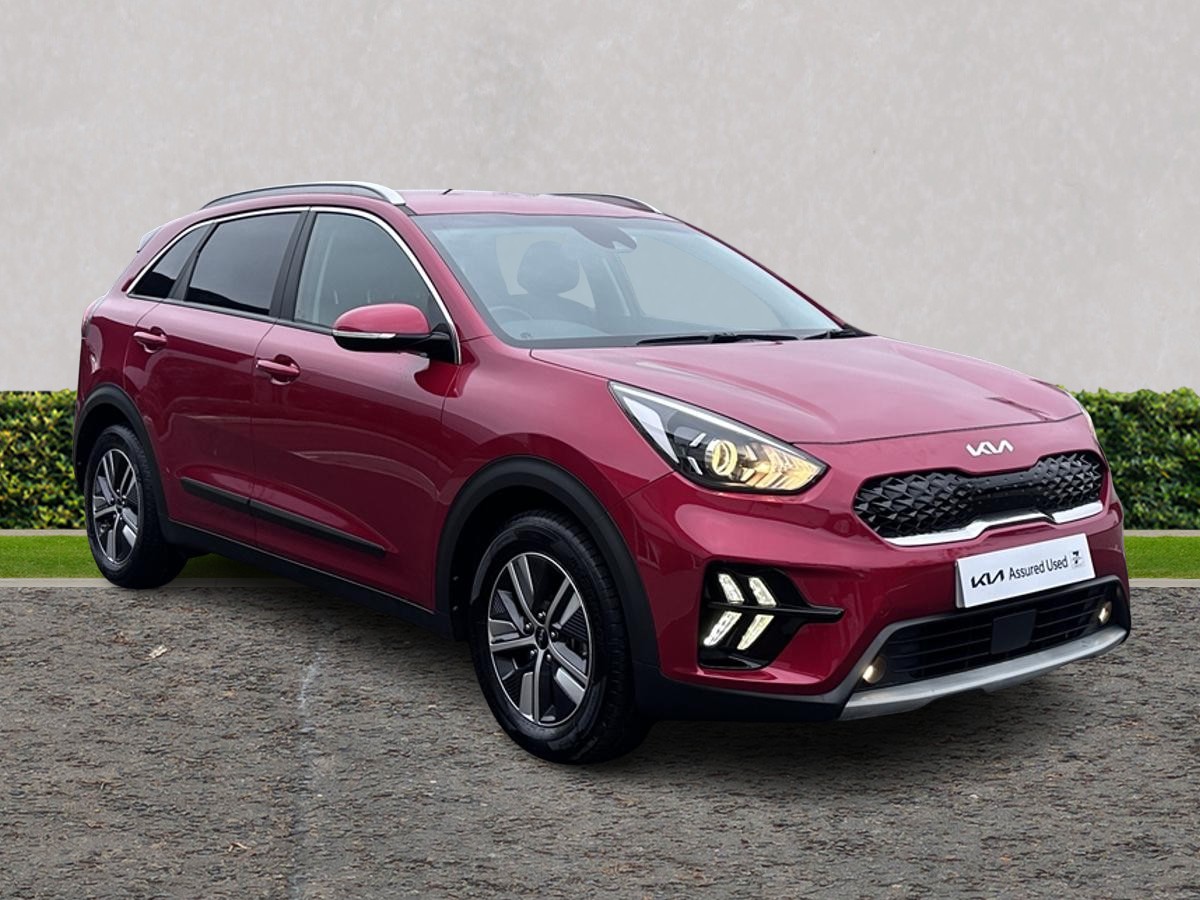 Used Kia Niro 2022 for sale - 78211936: Photo 1