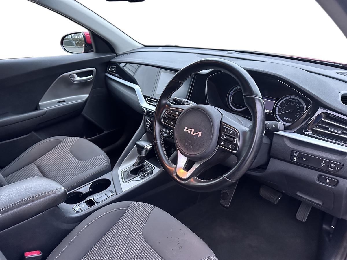 Used Kia Niro 2022 for sale - 78211936: Photo 11