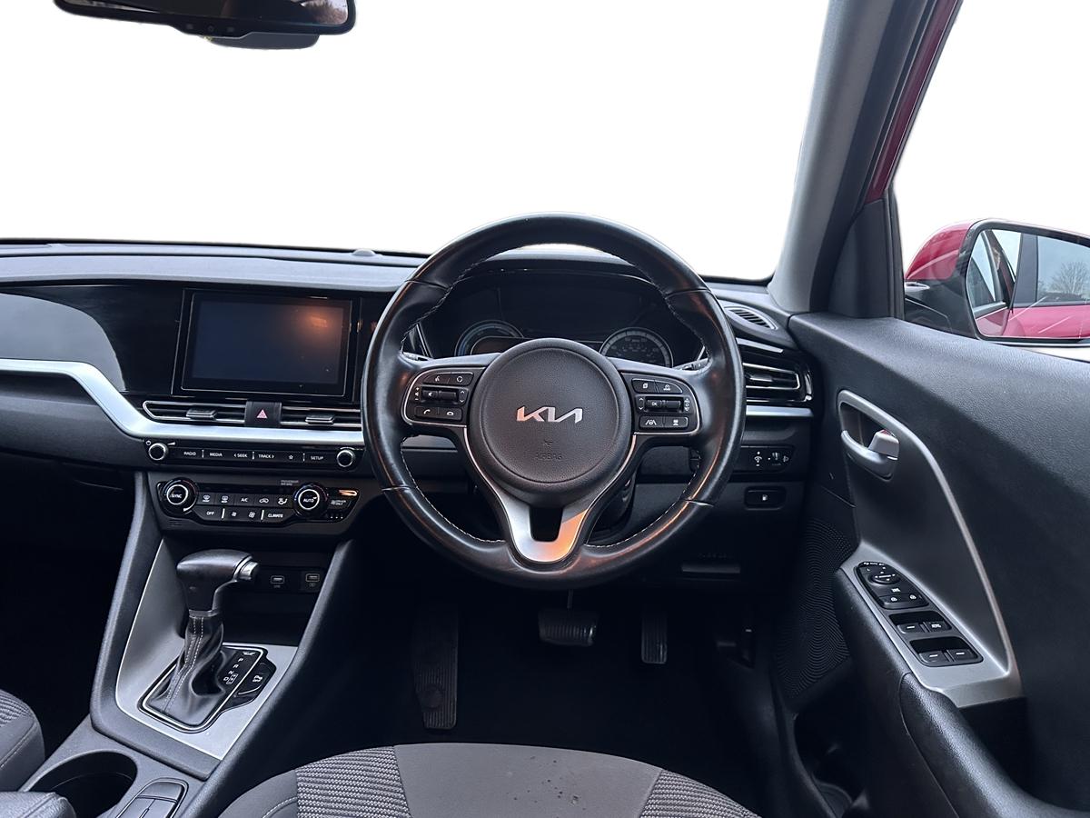 Used Kia Niro 2022 for sale - 78211936: Photo 12