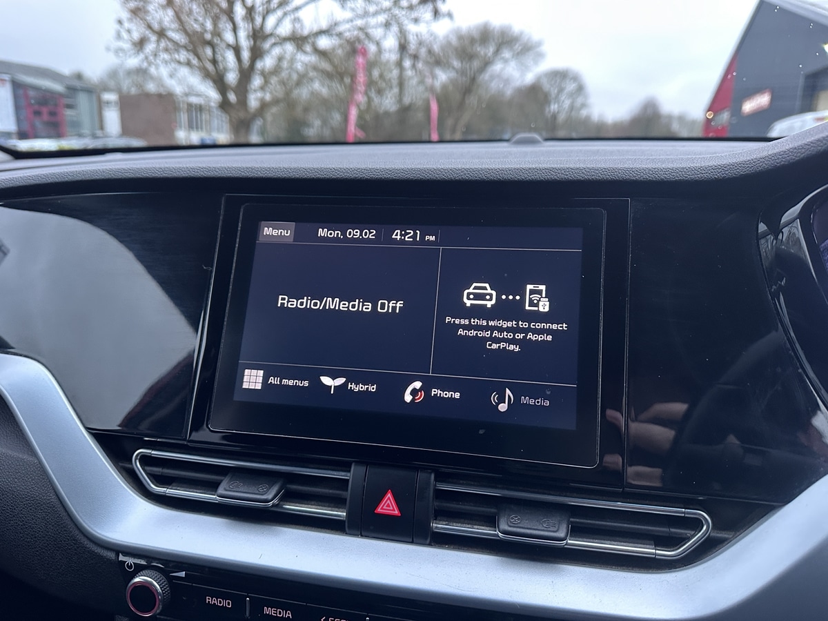 Used Kia Niro 2022 for sale - 78211936: Photo 19