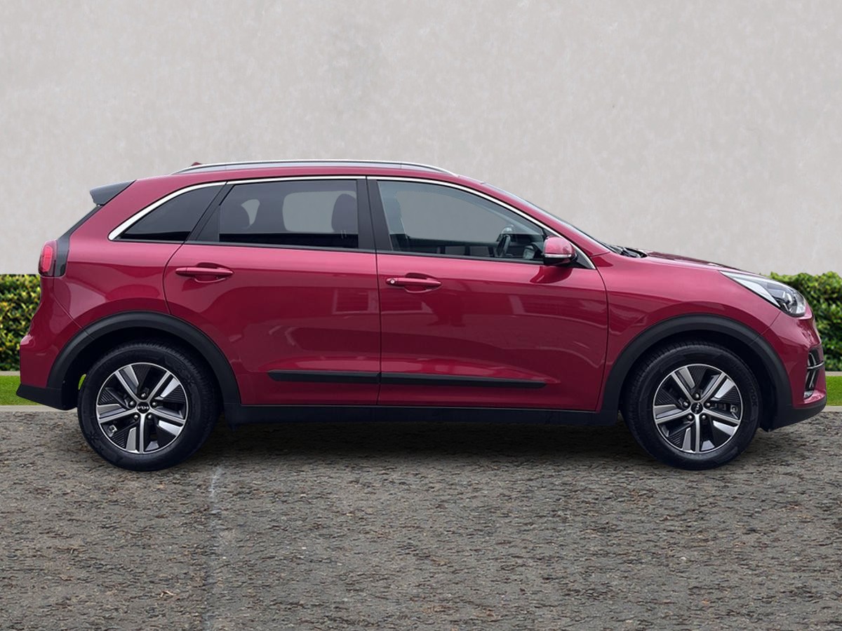 Used Kia Niro 2022 for sale - 78211936: Photo 2