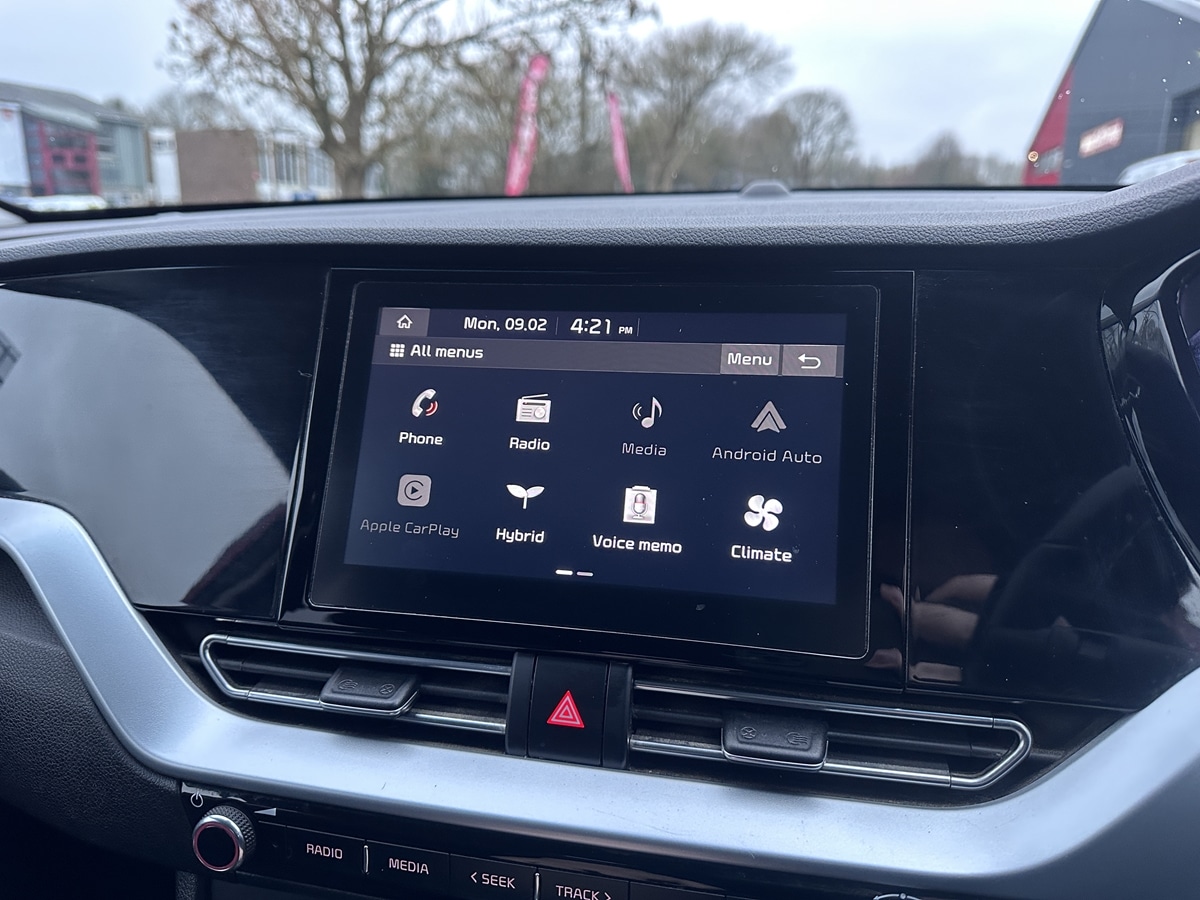 Used Kia Niro 2022 for sale - 78211936: Photo 20