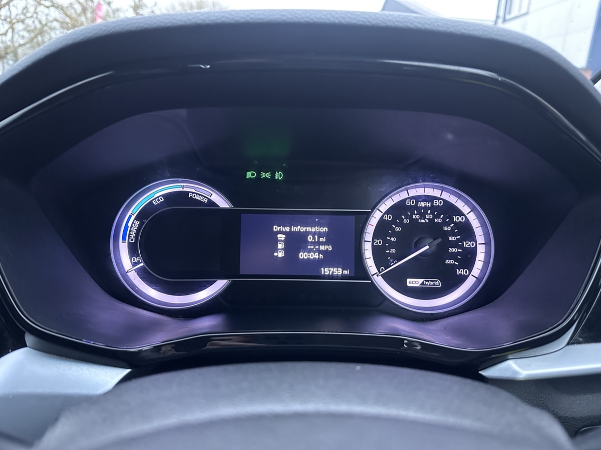 Used Kia Niro 2022 for sale - 78211936: Photo 23