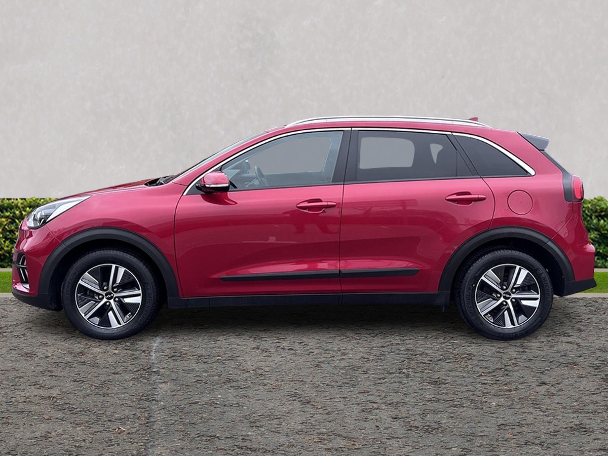 Used Kia Niro 2022 for sale - 78211936: Photo 6