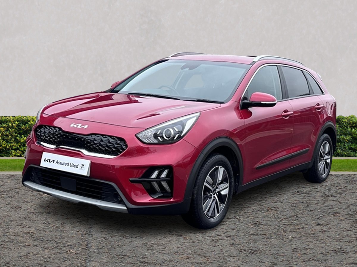 Used Kia Niro 2022 for sale - 78211936: Photo 7