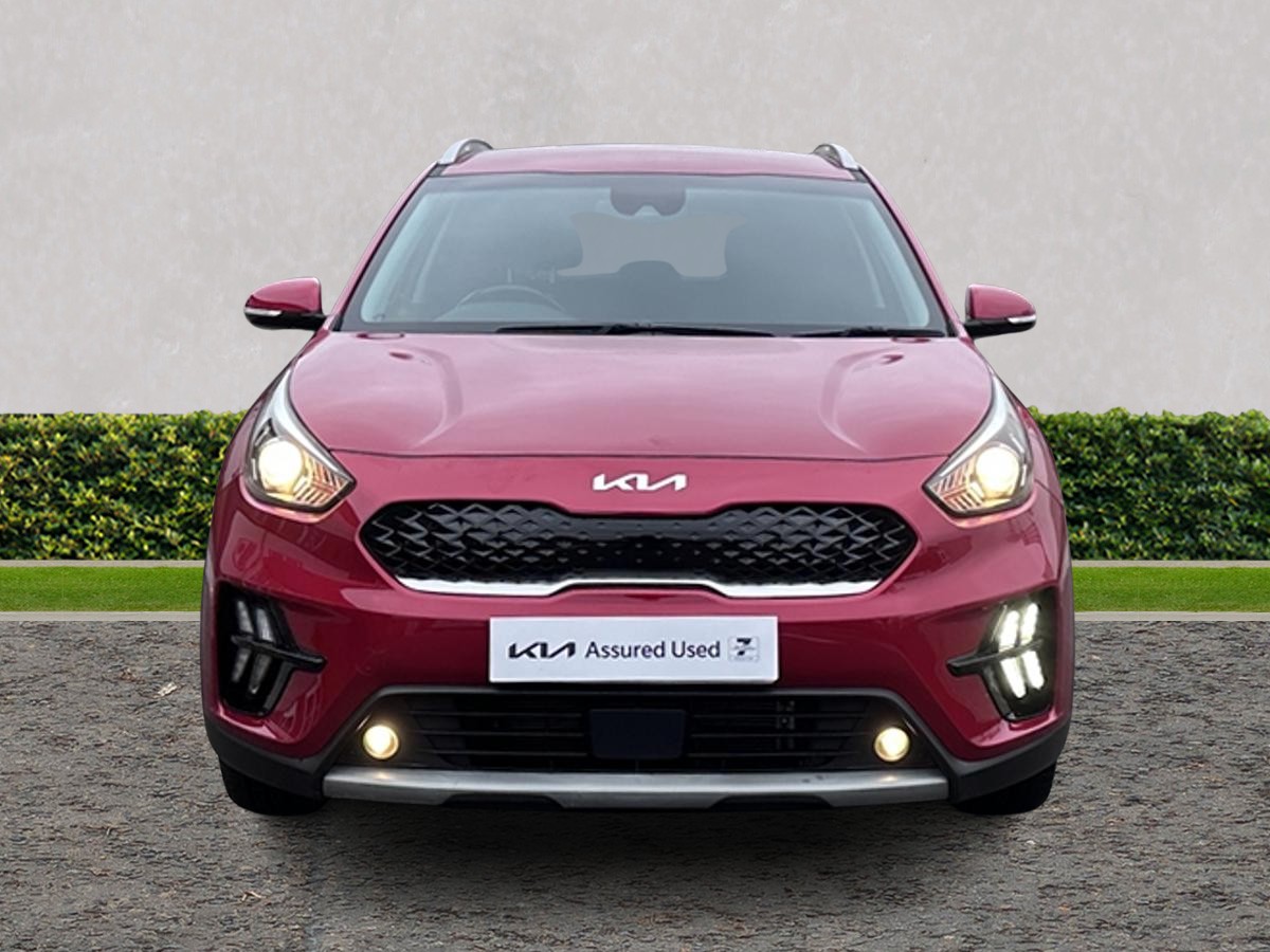 Used Kia Niro 2022 for sale - 78211936: Photo 8
