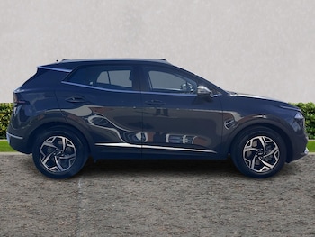 Used Kia Sportage 2023 for sale - 77934316: Photo