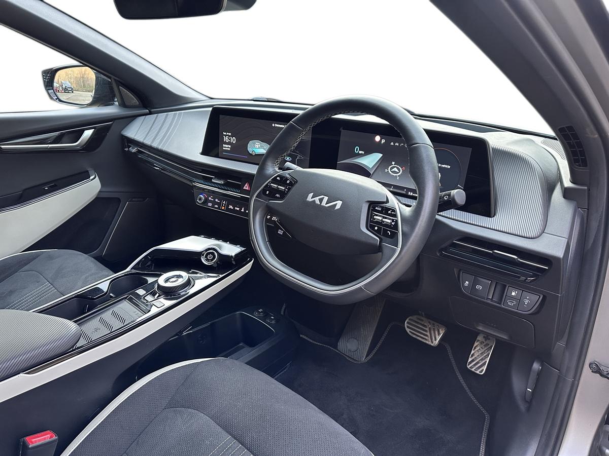 Used Kia EV6 2022 for sale - 77884618: Photo 11