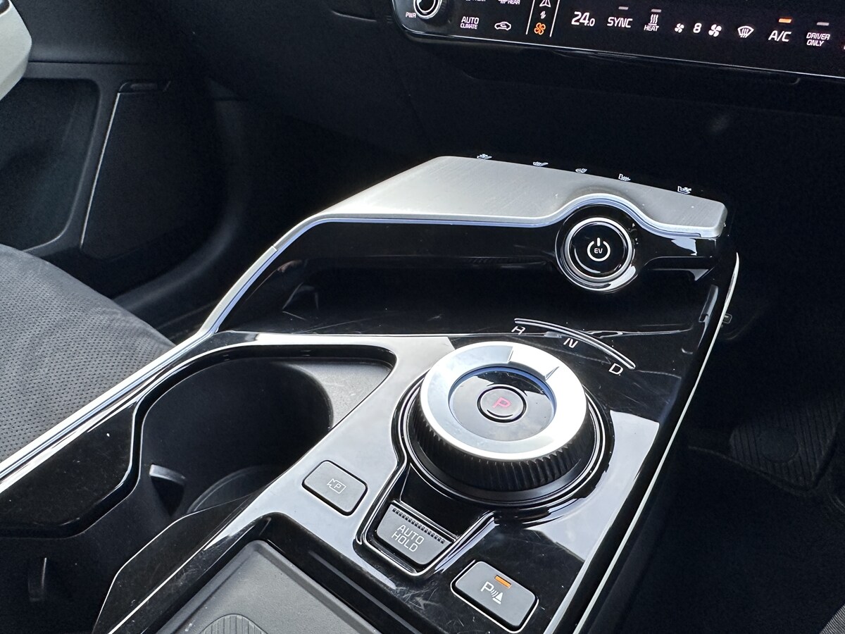 Used Kia EV6 2022 for sale - 77884618: Photo 15