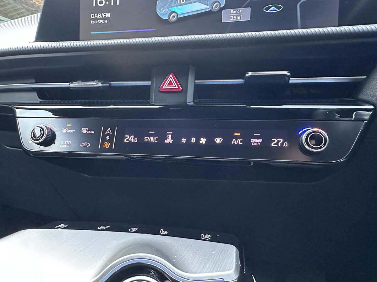 Used Kia EV6 2022 for sale - 77884618: Photo 17