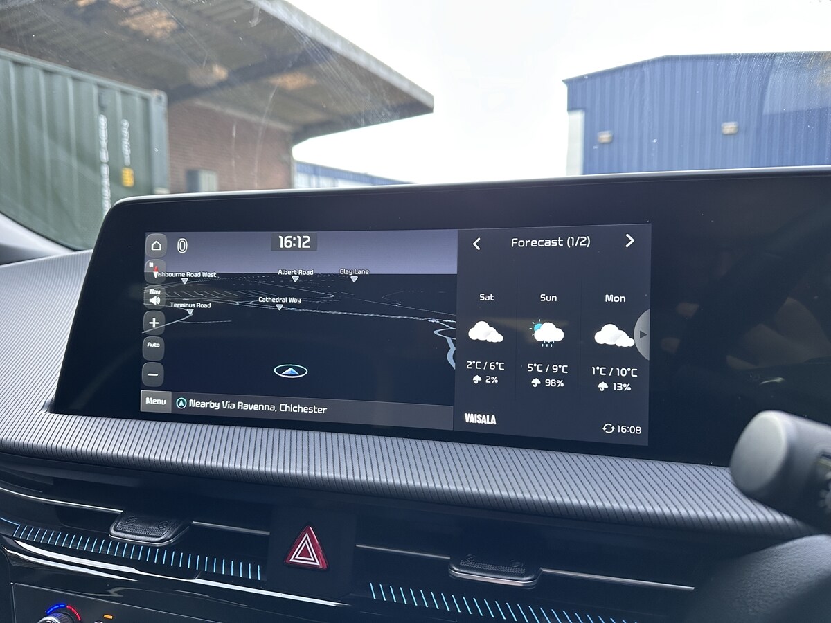 Used Kia EV6 2022 for sale - 77884618: Photo 20