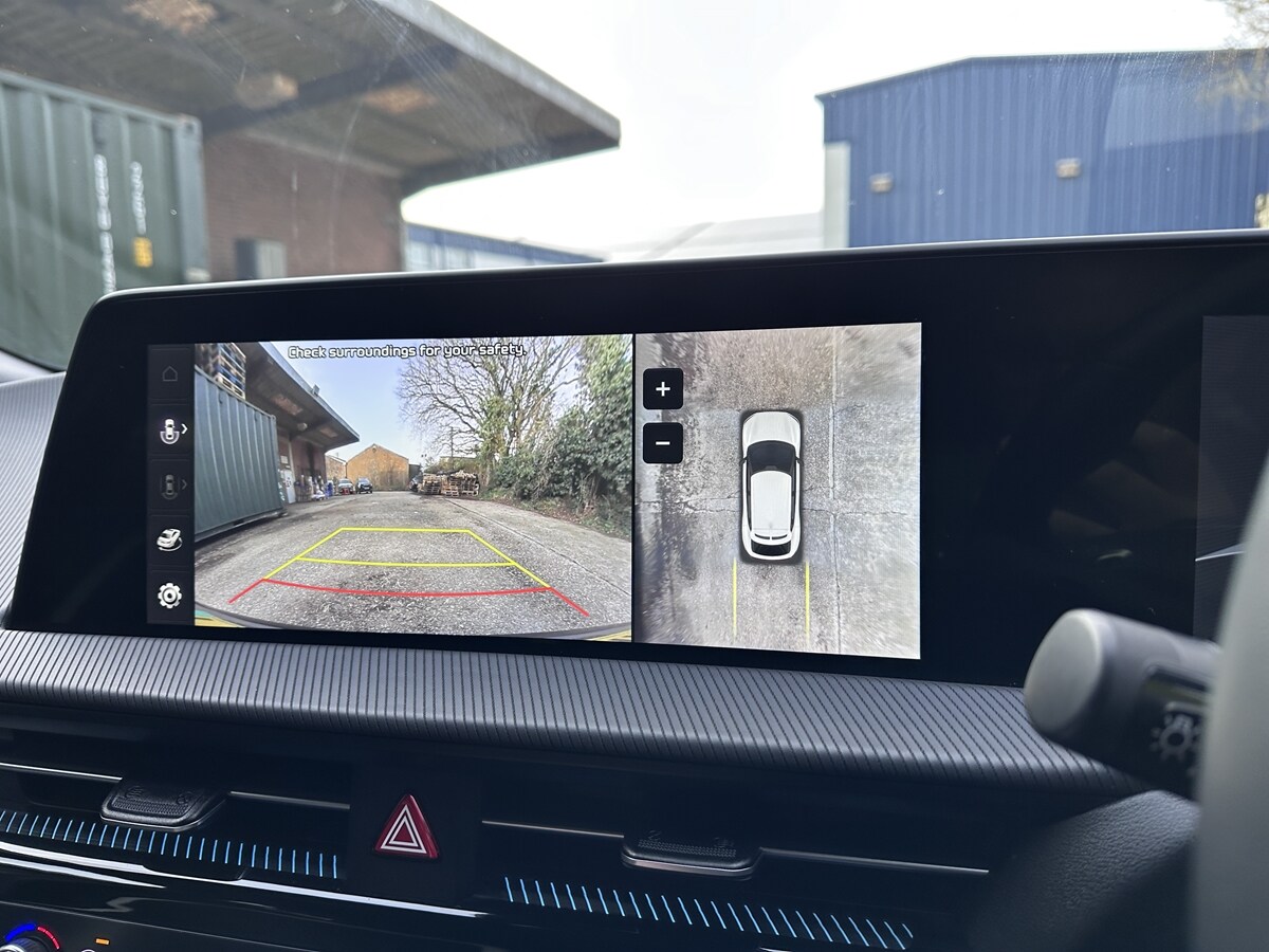 Used Kia EV6 2022 for sale - 77884618: Photo 21