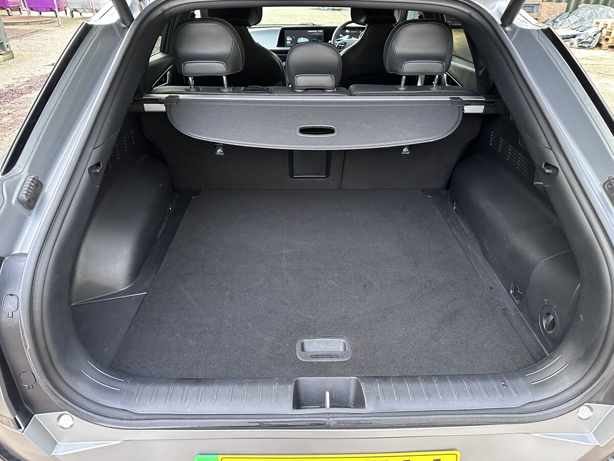 Used Kia EV6 2022 for sale - 77884618: Photo 27