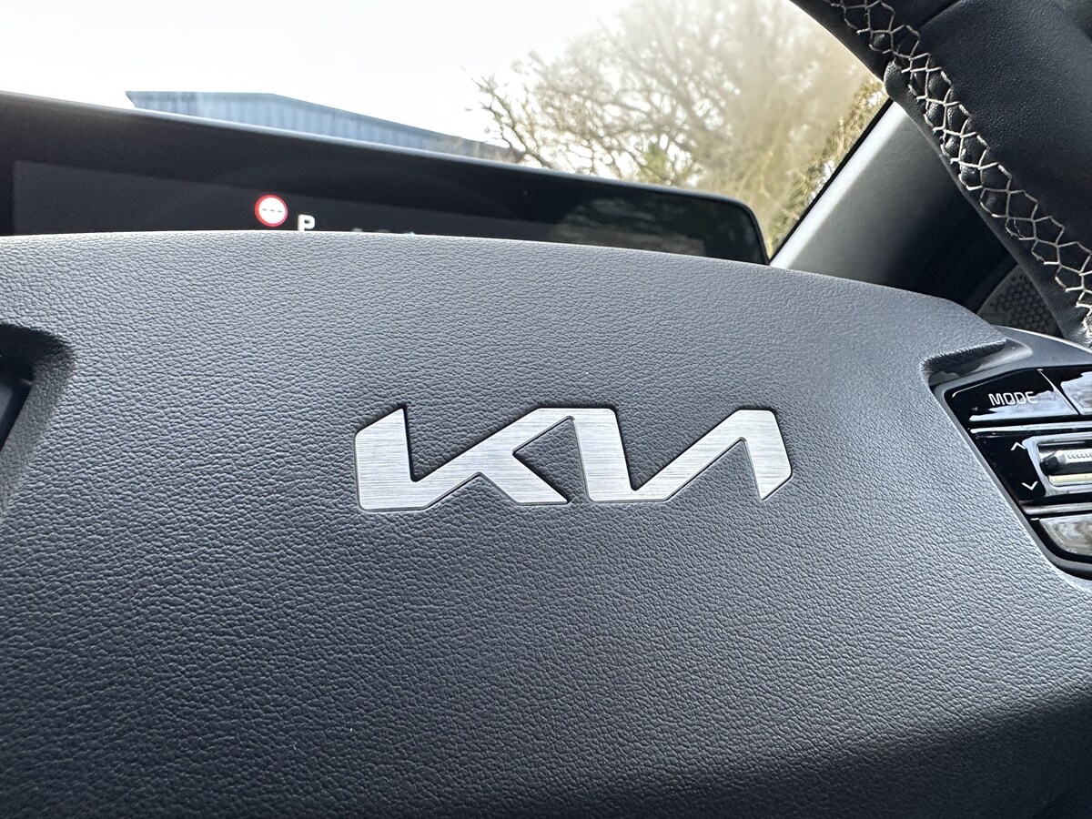 Used Kia EV6 2022 for sale - 77884618: Photo 29