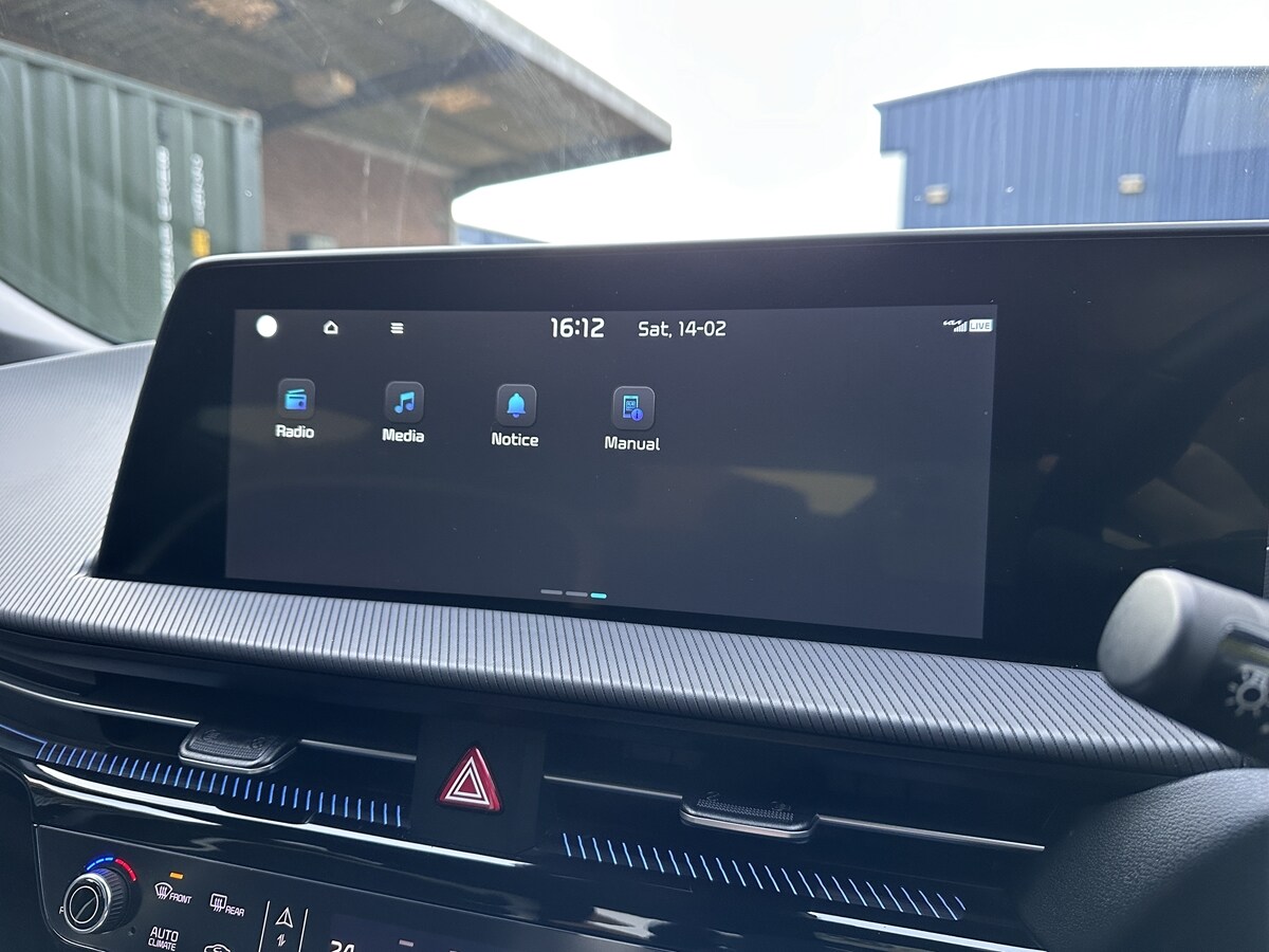 Used Kia EV6 2022 for sale - 77884618: Photo 32