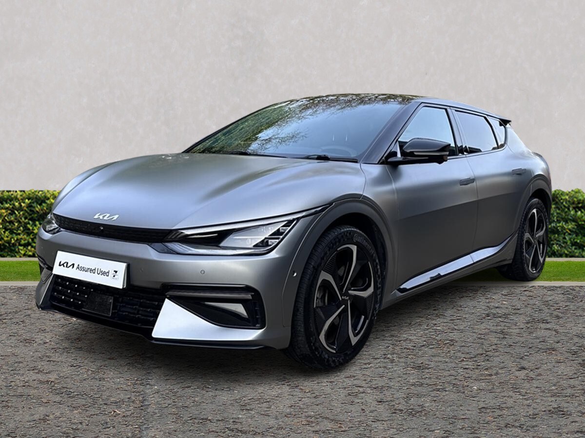 Used Kia EV6 2022 for sale - 77884618: Photo 7