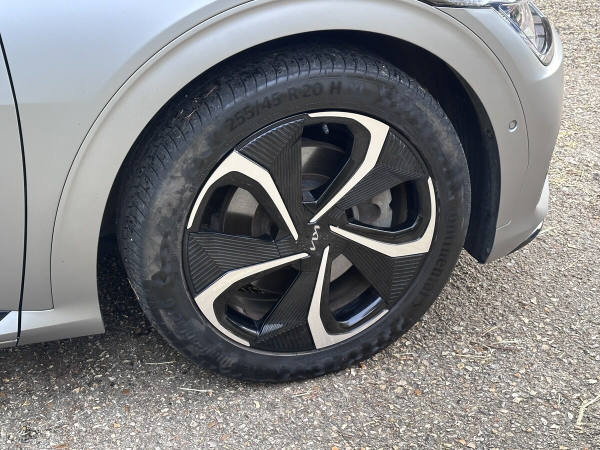 Used Kia EV6 2022 for sale - 77884618: Photo 9