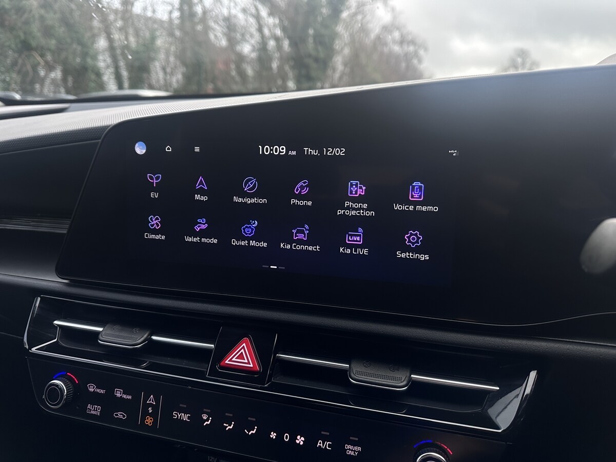 Used Kia Other 2024 for sale - 78226086: Photo 19