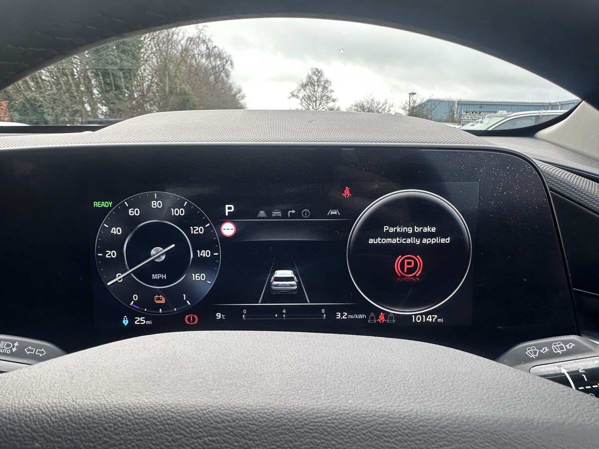 Used Kia Other 2024 for sale - 78226086: Photo 23