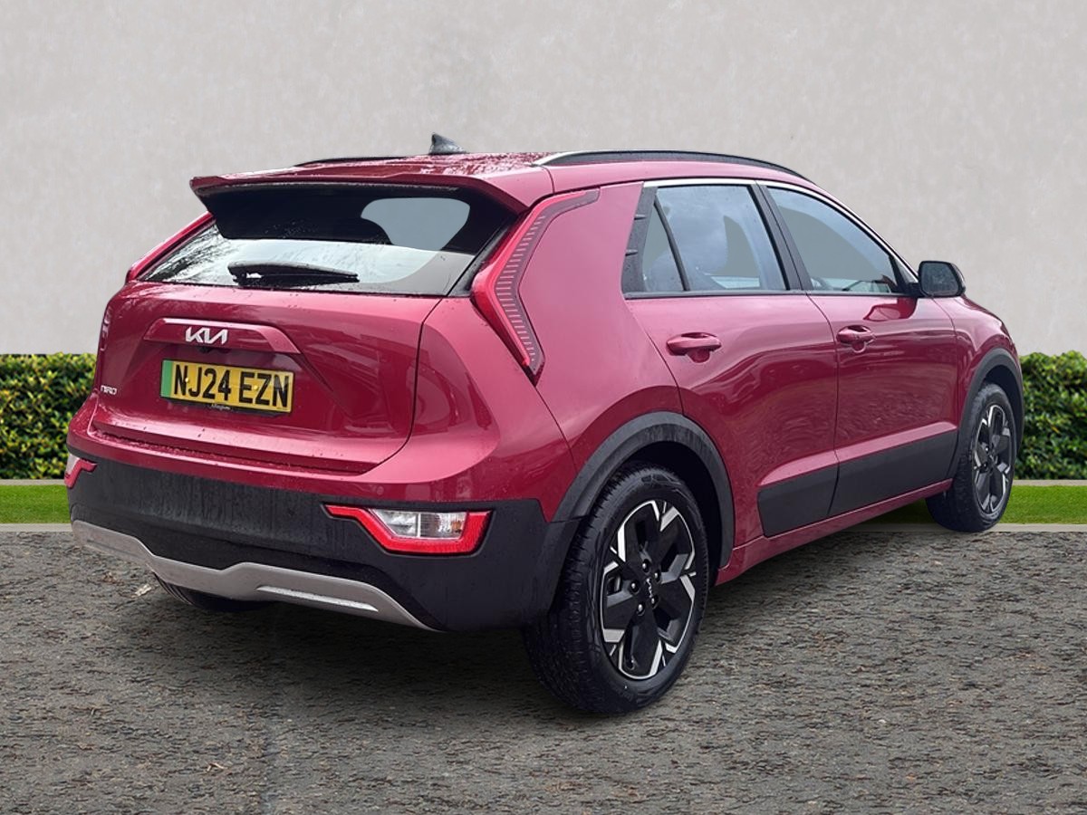 Used Kia Other 2024 for sale - 78226086: Photo 3