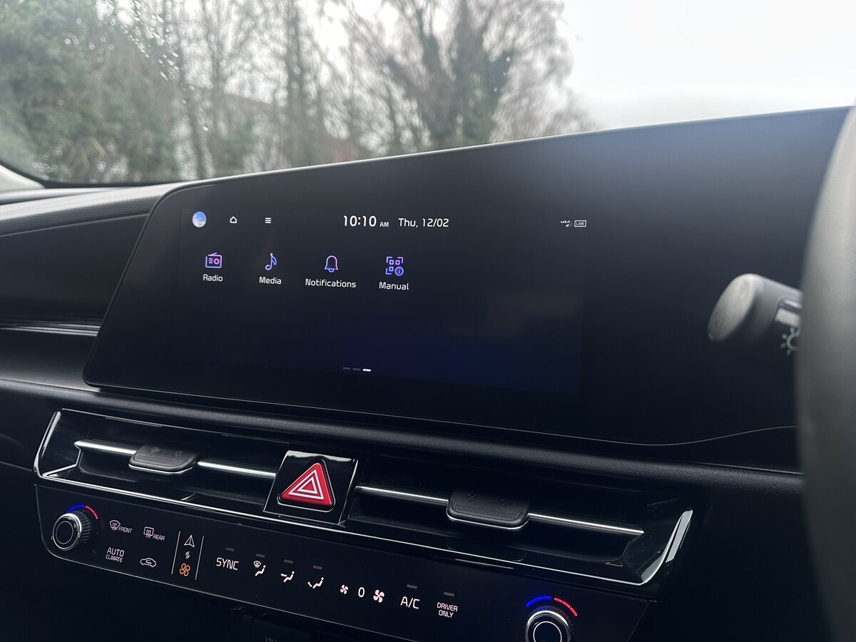 Used Kia Other 2024 for sale - 78226086: Photo 32