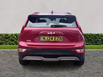 Used Kia Other 2024 for sale - 78226086: Photo