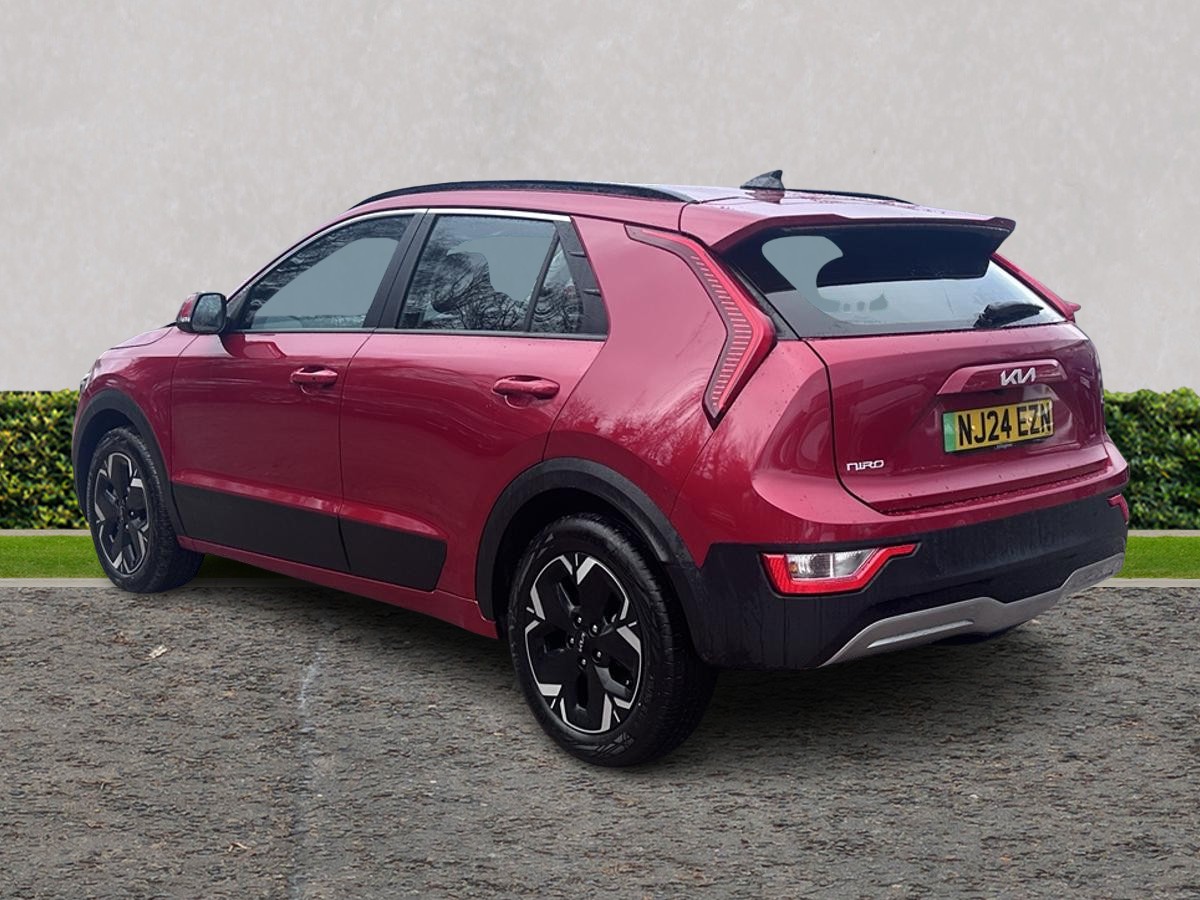 Used Kia Other 2024 for sale - 78226086: Photo 5