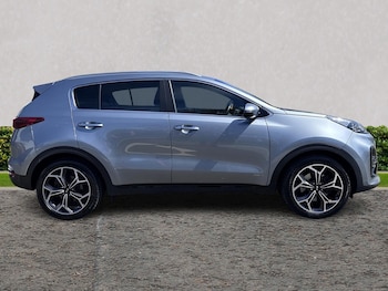 Used Kia Sportage 2022 for sale - 78277687: Photo