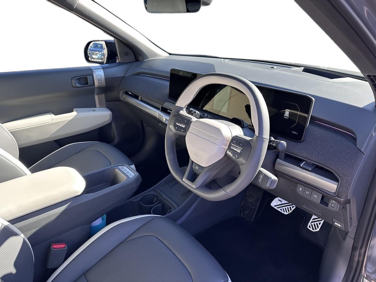 Used Kia EV3 2025 for sale - 77884630: Photo 11