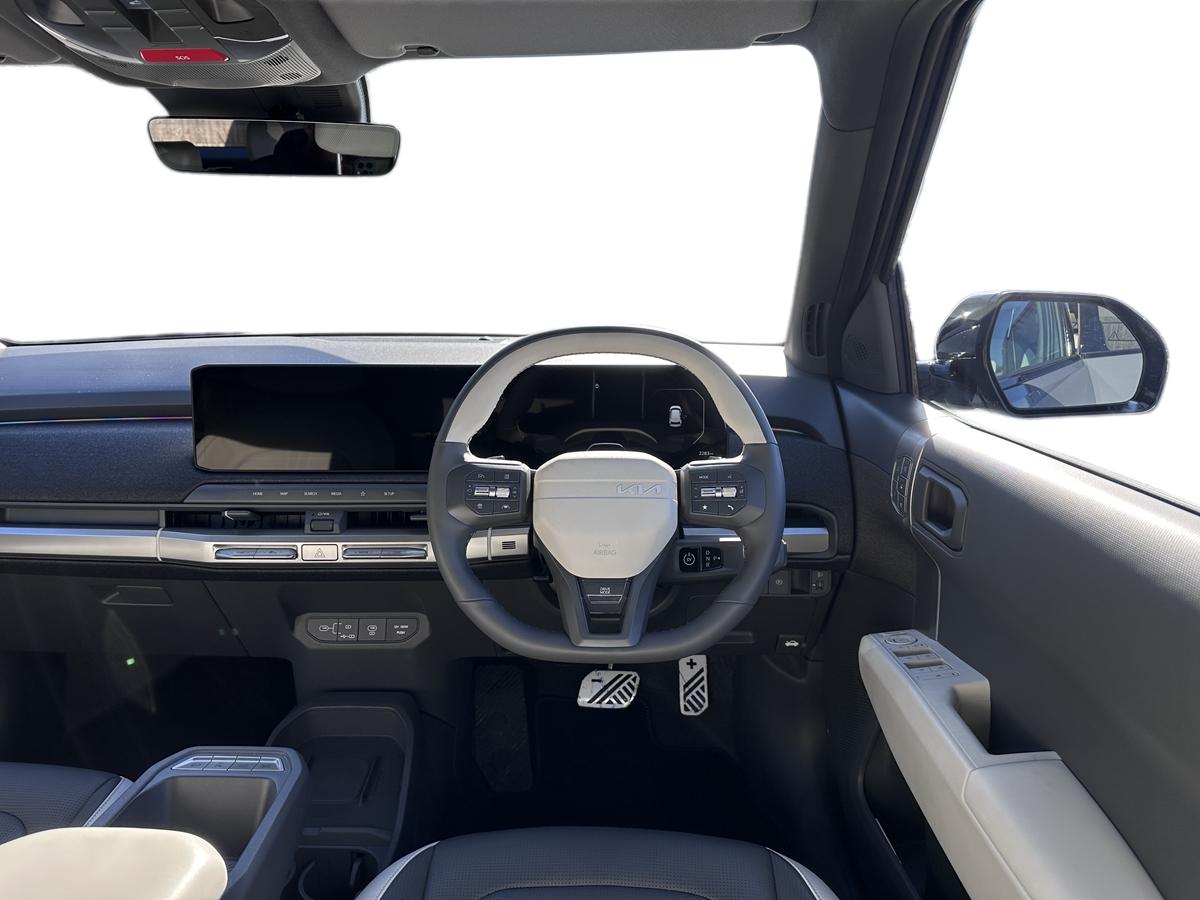 Used Kia EV3 2025 for sale - 77884630: Photo 12