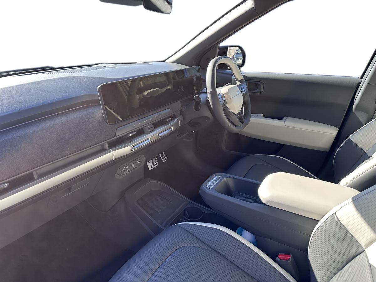 Used Kia EV3 2025 for sale - 77884630: Photo 14