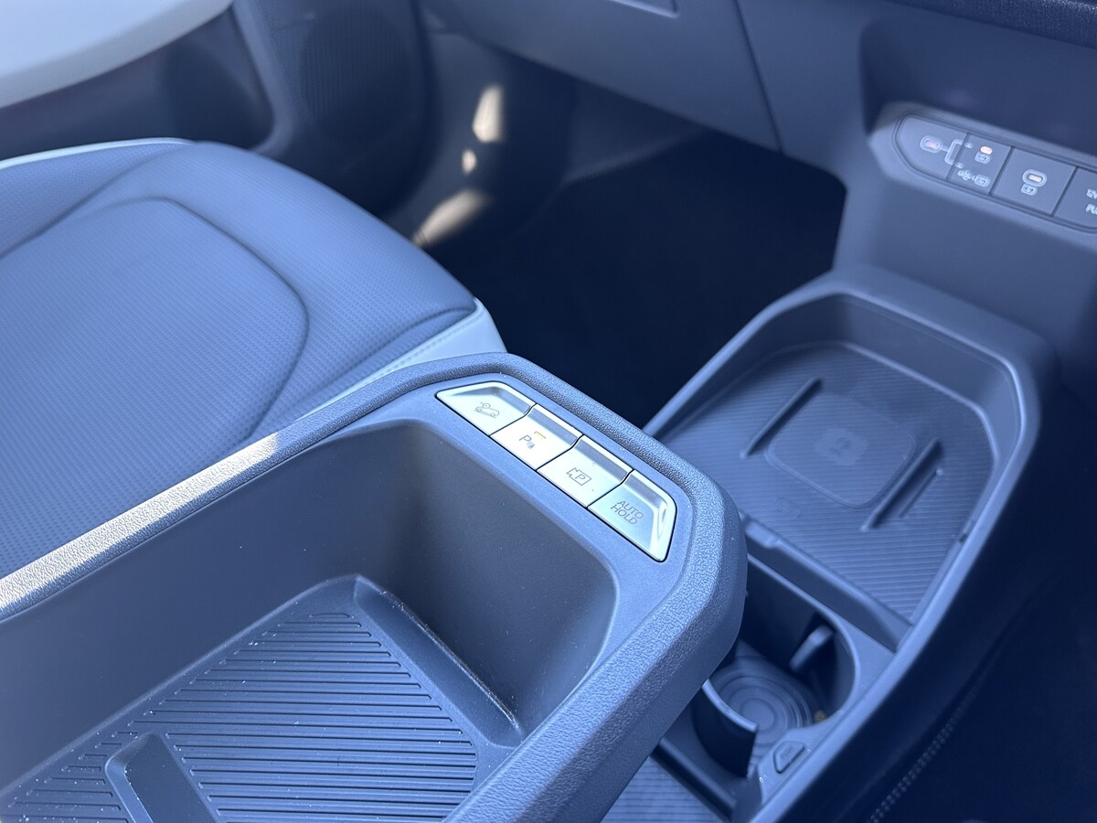 Used Kia EV3 2025 for sale - 77884630: Photo 15