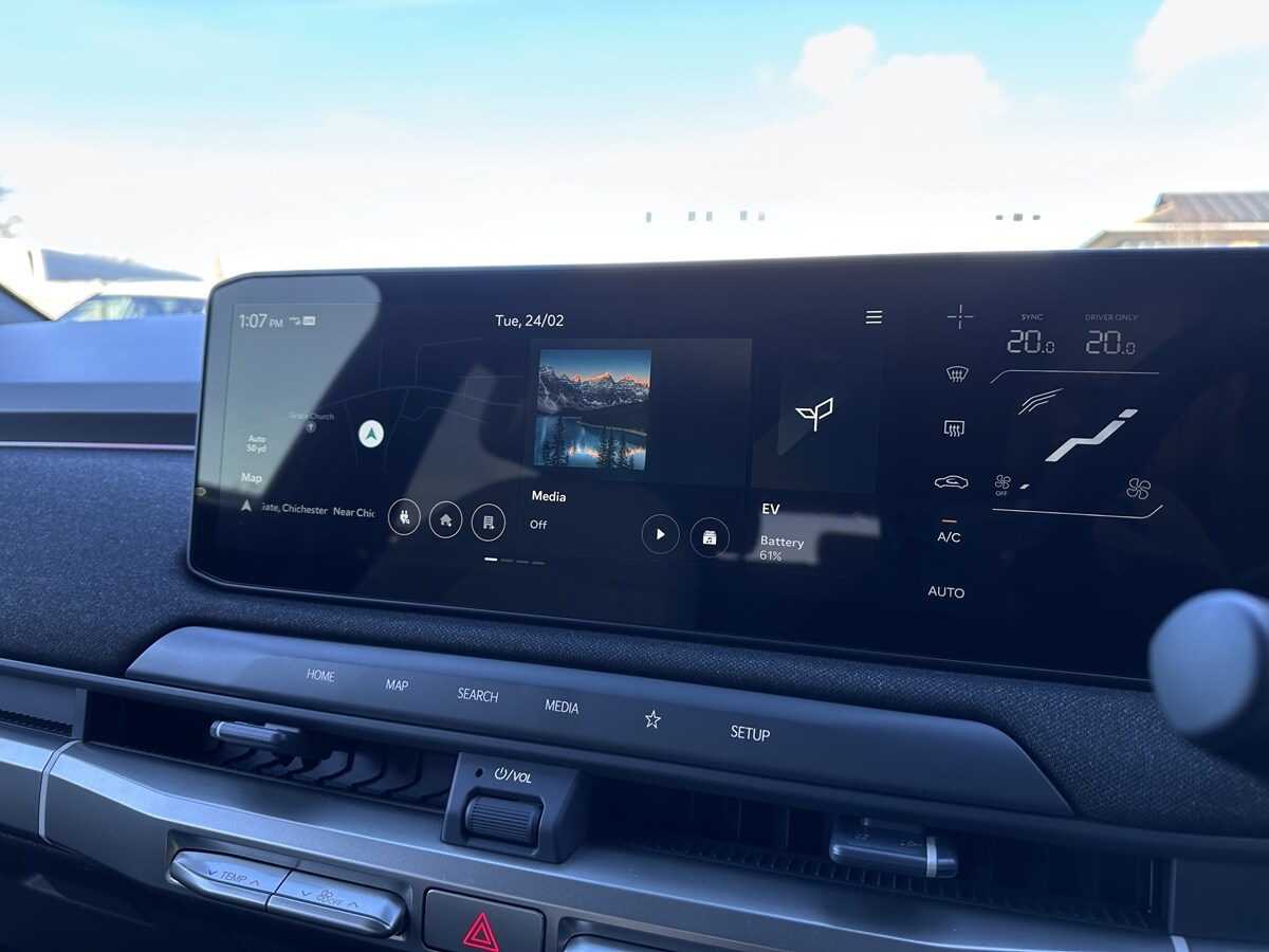 Used Kia EV3 2025 for sale - 77884630: Photo 19