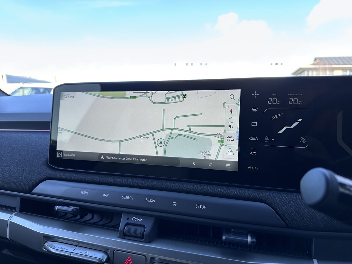 Used Kia EV3 2025 for sale - 77884630: Photo 20