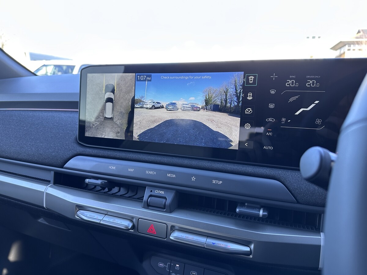 Used Kia EV3 2025 for sale - 77884630: Photo 21